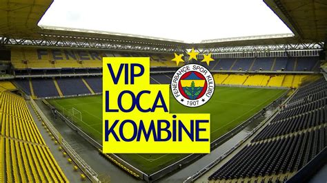 Fenerbahçe kombine